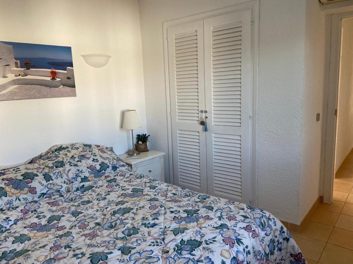 Javea Villa Entiere Piscine Et Cuisine D'Ete A Pinosol Eksteriør billede