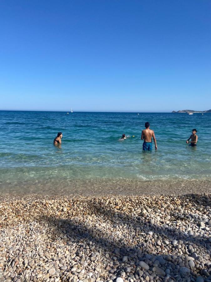 Javea Villa Entiere Piscine Et Cuisine D'Ete A Pinosol Eksteriør billede