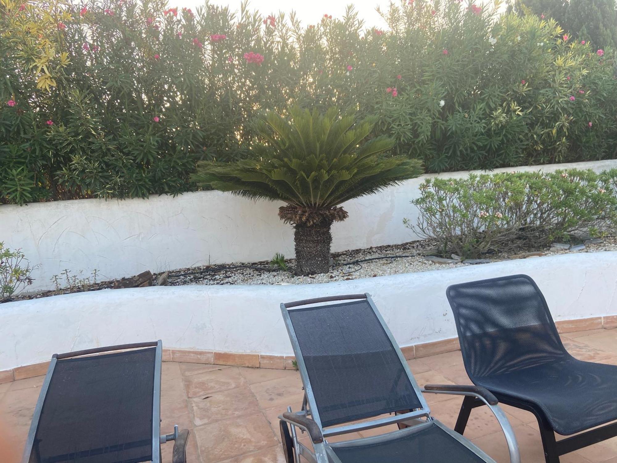 Javea Villa Entiere Piscine Et Cuisine D'Ete A Pinosol Eksteriør billede