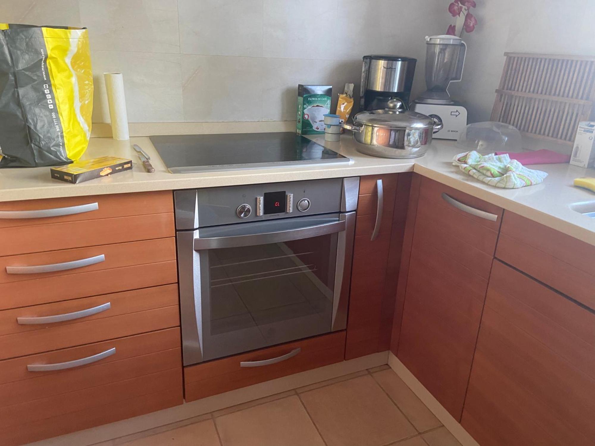 Javea Villa Entiere Piscine Et Cuisine D'Ete A Pinosol Eksteriør billede